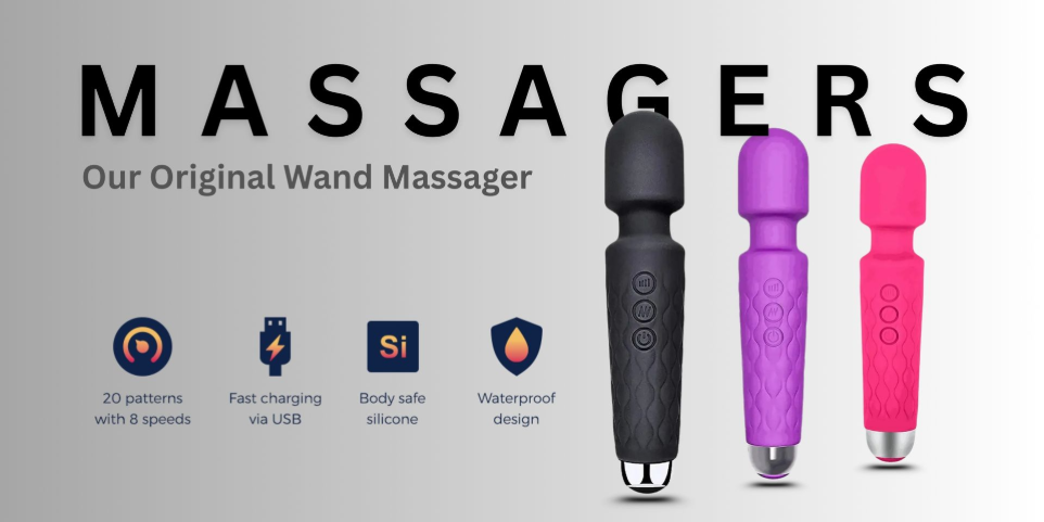 personal massager for women