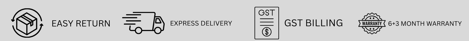 free shipping