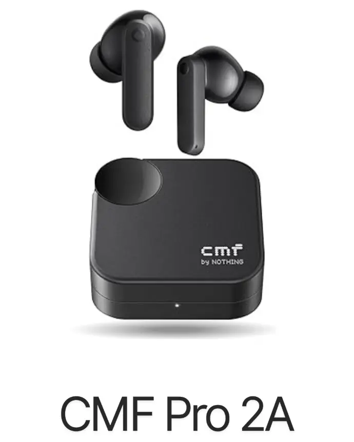 cmf earbuds