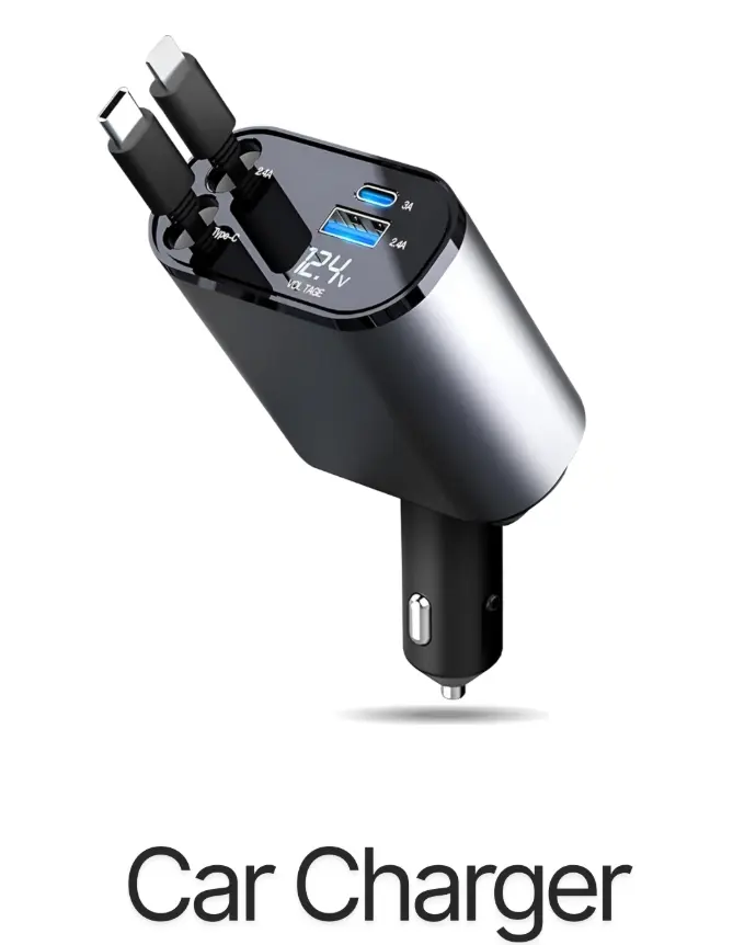 car charger