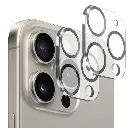Full Cover Lens Protector – iPhone 13 Pro/Max, 2 Pack