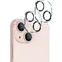 Full Cover Lens Protector – iPhone 14/14 Plus, 2 Pack