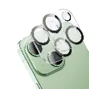 Full Cover Lens Protector – iPhone 15/15 Plus, 2 Pack