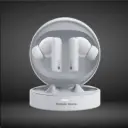 CMF Buds Pro – 45dB ANC, Ultra Bass, 39Hrs Playback (White)