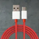 80W Warp/Dash Type-C to C Cable – Fast Charge for OnePlus Series