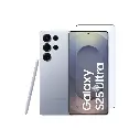 Edge-to-Edge Full Glue Glass – Samsung S25 Ultra, Black