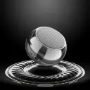 JBL Ultra Mini Bluetooth Speaker – Heavy Bass, Quick Charge, Multicolor