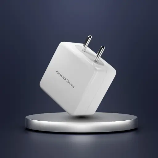 [AV-OP-100W] 100W SuperVOOC Charger – Fast Charge, Universal