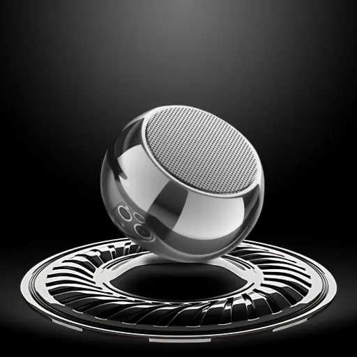 [AV-SPK-MINI1] JBL Ultra Mini Bluetooth Speaker – Heavy Bass, Quick Charge, Multicolor
